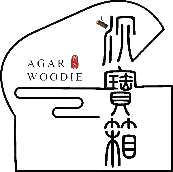 沉寶箱 Agarwoodie